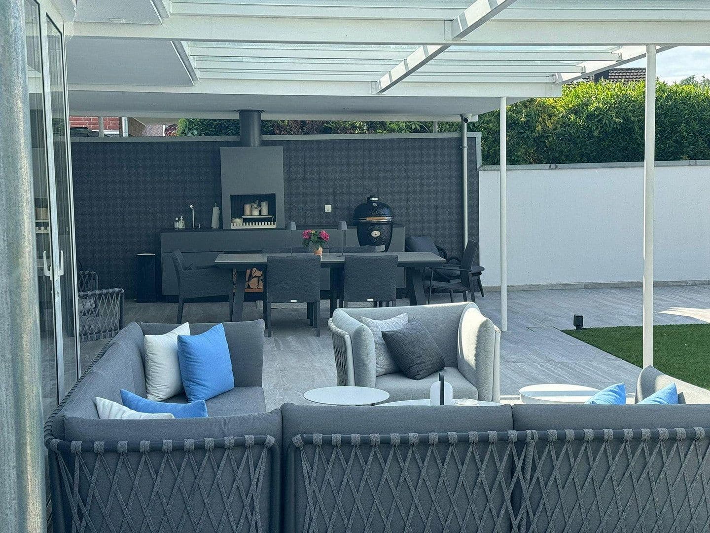 Predaj domu 340 m², pozemok 488 m², Frechen, Severné Porýnie - Westfálsko Predaj domu 340 m², pozemok 488 m², Frechen, Severné Porýnie - Westfálsko