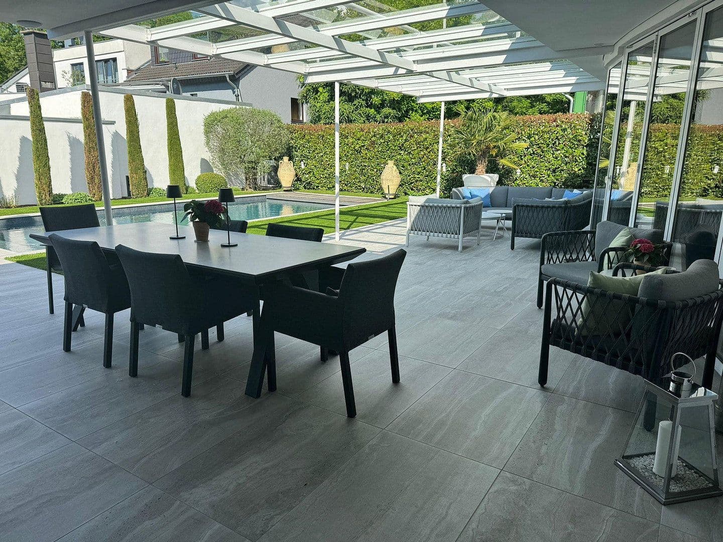 Predaj domu 340 m², pozemok 488 m², Frechen, Severné Porýnie - Westfálsko Predaj domu 340 m², pozemok 488 m², Frechen, Severné Porýnie - Westfálsko