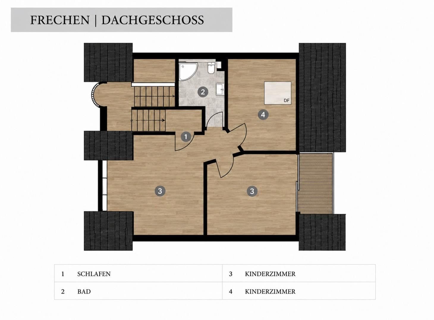 Predaj domu 340 m², pozemok 488 m², Frechen, Severné Porýnie - Westfálsko Predaj domu 340 m², pozemok 488 m², Frechen, Severné Porýnie - Westfálsko