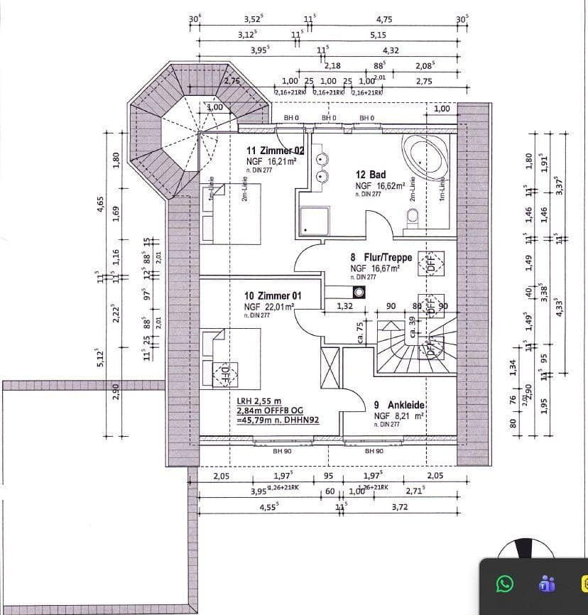 Predaj domu 162 m², pozemok 994 m², Hohen Neuendorf, Brandenbursko Predaj domu 162 m², pozemok 994 m², Hohen Neuendorf, Brandenbursko