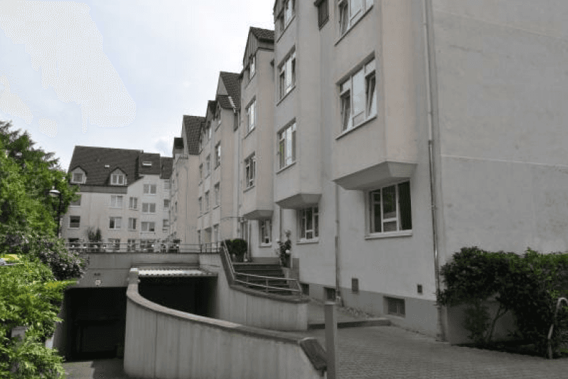 Prenájom garáže, Richrather Str. 1-7, Langenfeld (Rheinland), Severné Porýnie - Westfálsko Prenájom garáže, Richrather Str. 1-7, Langenfeld (Rheinland), Severné Porýnie - Westfálsko