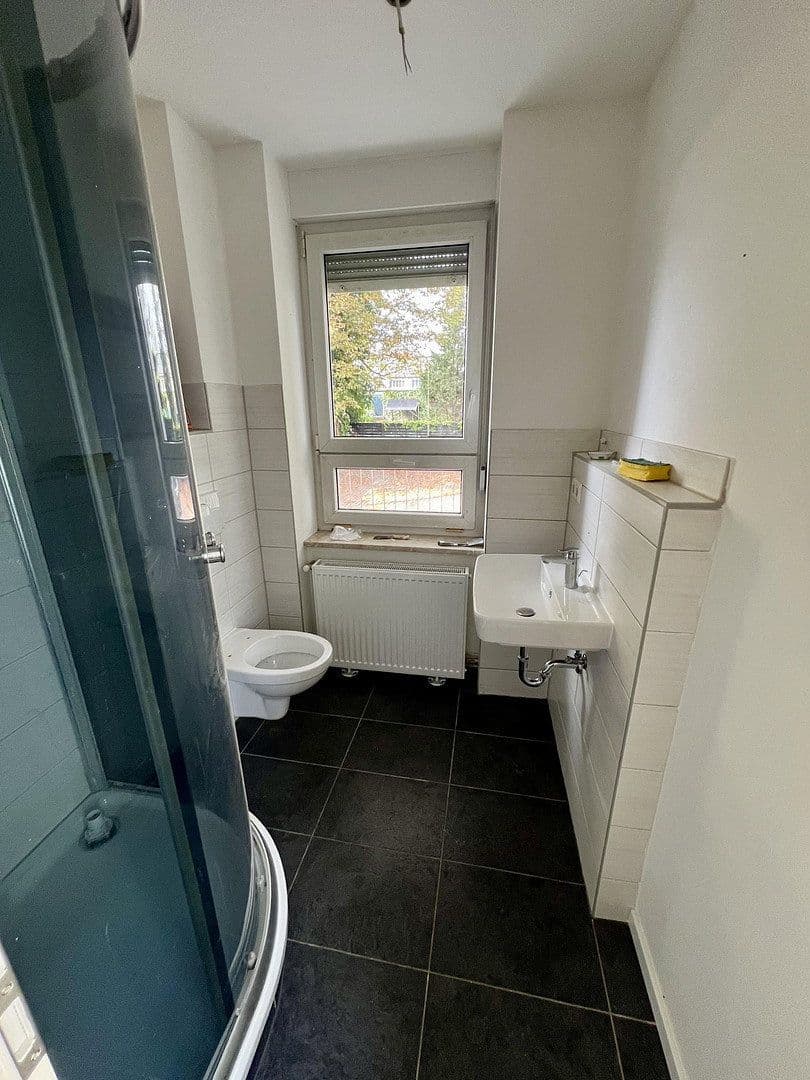 Prenájom bytu 2-izbový 43 m², Stötteritzer Landstraße 30, Leipzig, Sasko Prenájom bytu 2-izbový 43 m², Stötteritzer Landstraße 30, Leipzig, Sasko