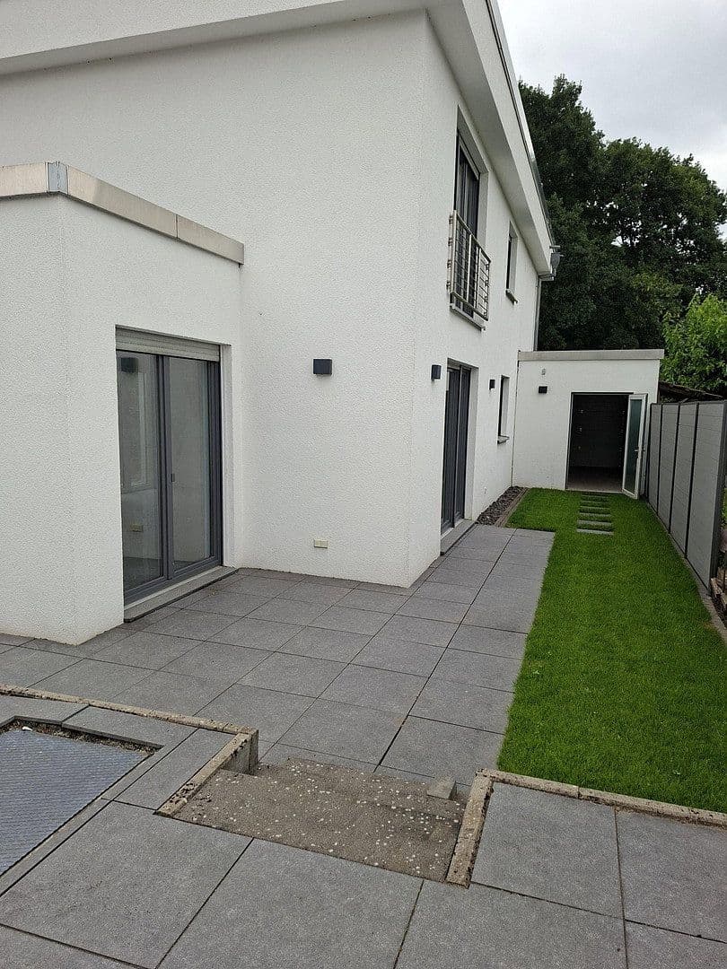 Predaj domu 153 m², pozemok 330 m², Castrop-Rauxel, Severné Porýnie - Westfálsko Predaj domu 153 m², pozemok 330 m², Castrop-Rauxel, Severné Porýnie - Westfálsko