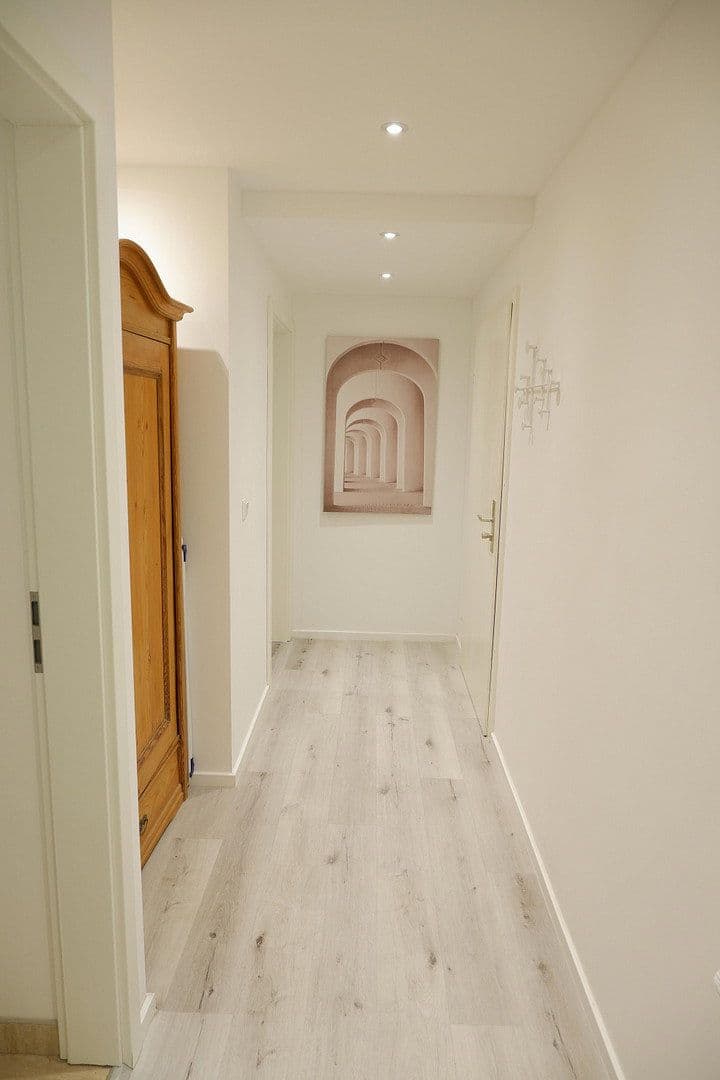 Prenájom bytu 2-izbový 58 m², Rappenberghalde 29, Tübingen, Bádensko-Wurttembersko Prenájom bytu 2-izbový 58 m², Rappenberghalde 29, Tübingen, Bádensko-Wurttembersko