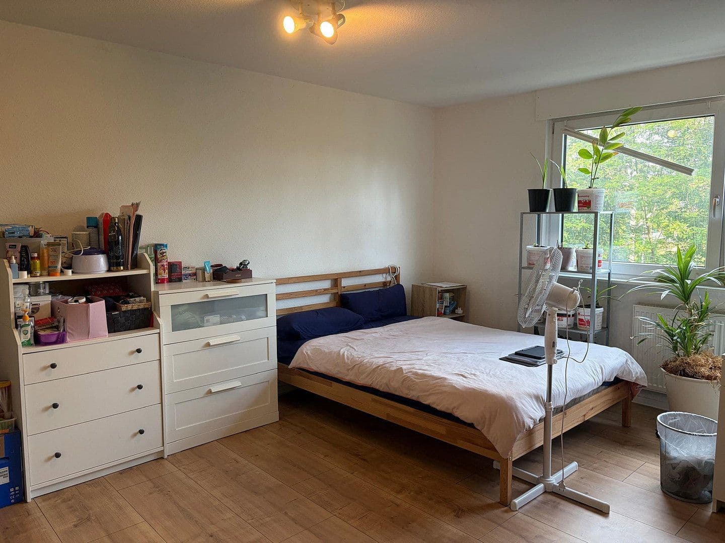 Prenájom bytu 1-izbový 35 m², Linkenheim-Hochstetten, Bádensko-Wurttembersko Prenájom bytu 1-izbový 35 m², Linkenheim-Hochstetten, Bádensko-Wurttembersko