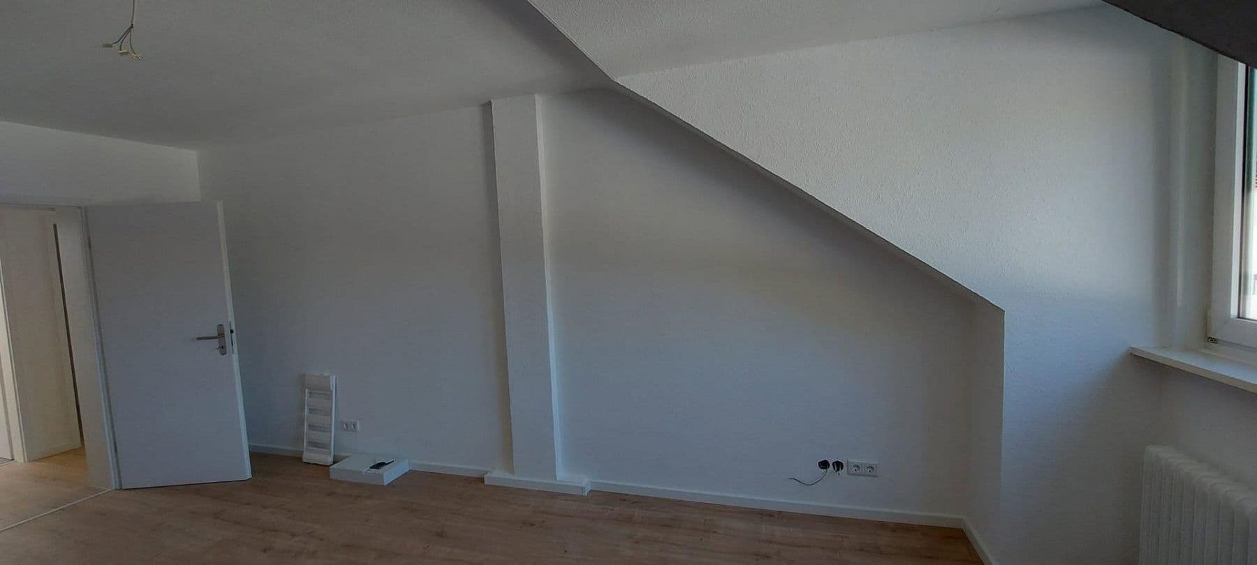 Prenájom bytu 2-izbový 62 m², Hasencleverstr. 18, Solingen, Severné Porýnie - Westfálsko Prenájom bytu 2-izbový 62 m², Hasencleverstr. 18, Solingen, Severné Porýnie - Westfálsko