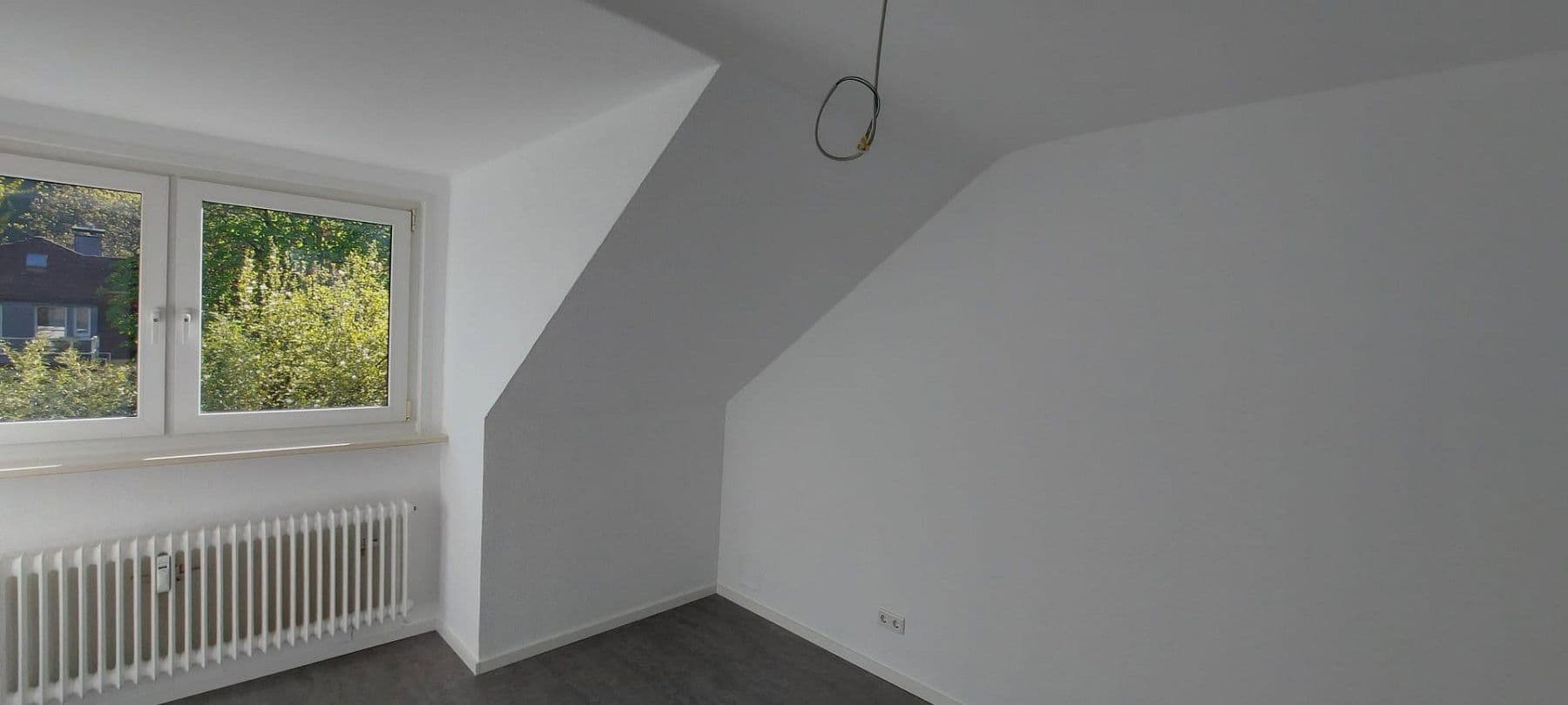 Prenájom bytu 2-izbový 62 m², Hasencleverstr. 18, Solingen, Severné Porýnie - Westfálsko Prenájom bytu 2-izbový 62 m², Hasencleverstr. 18, Solingen, Severné Porýnie - Westfálsko