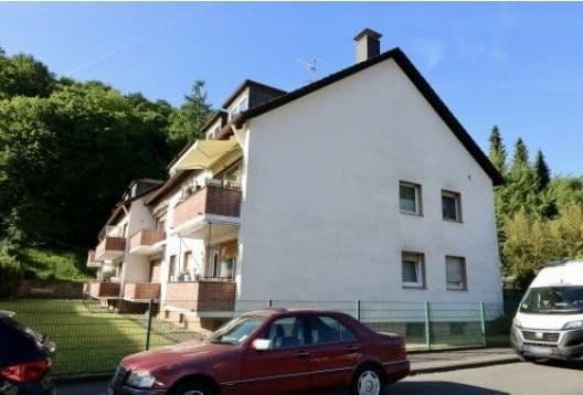 Prenájom bytu 2-izbový 62 m², Hasencleverstr. 18, Solingen, Severné Porýnie - Westfálsko Prenájom bytu 2-izbový 62 m², Hasencleverstr. 18, Solingen, Severné Porýnie - Westfálsko