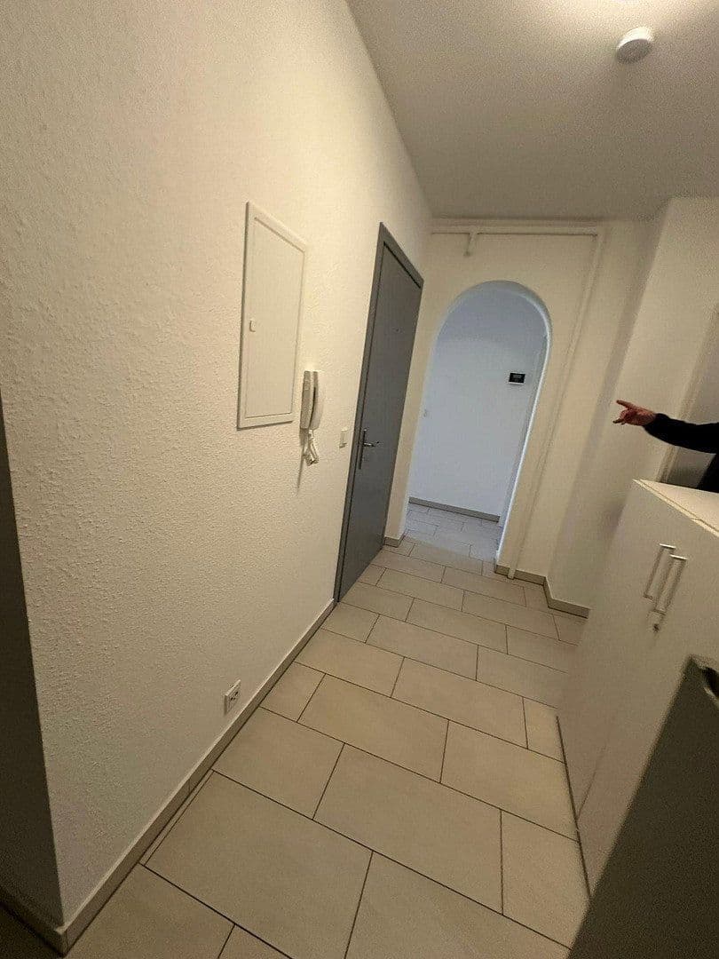 Prenájom bytu 4-izbový 100 m², Hanau, Hesensko Prenájom bytu 4-izbový 100 m², Hanau, Hesensko