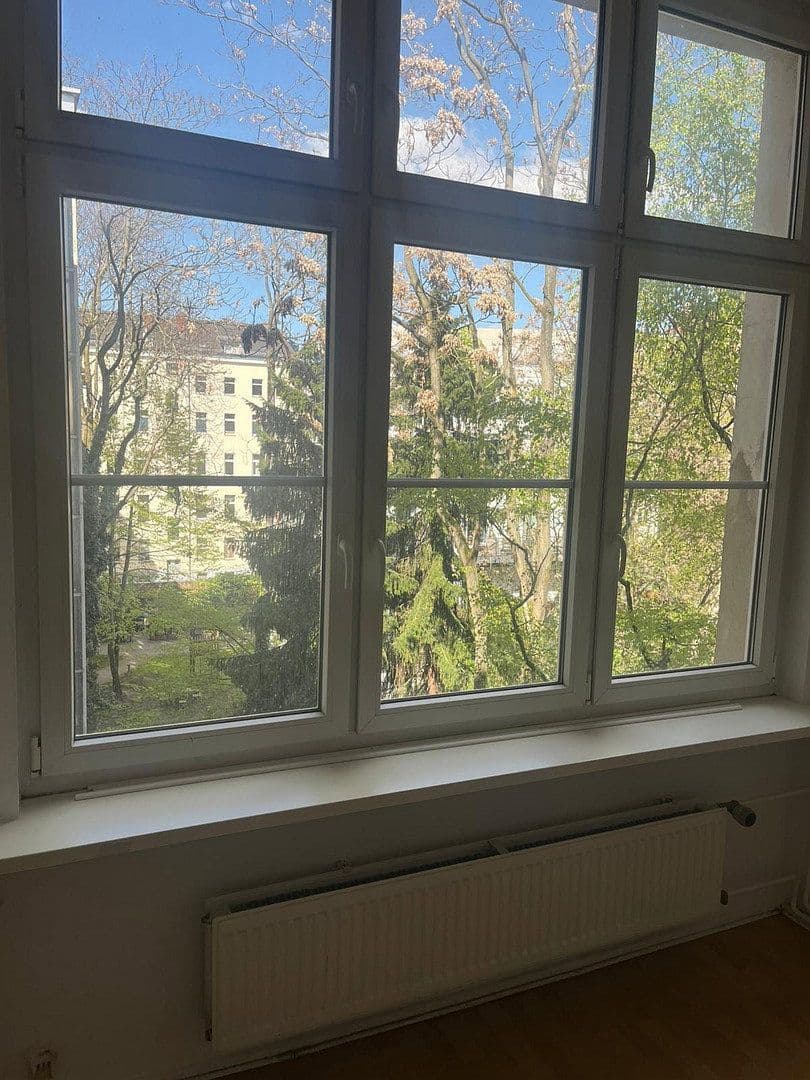 Predaj bytu 3-izbový 86 m², Möckernstraße, Berlin, Berlín Predaj bytu 3-izbový 86 m², Möckernstraße, Berlin, Berlín