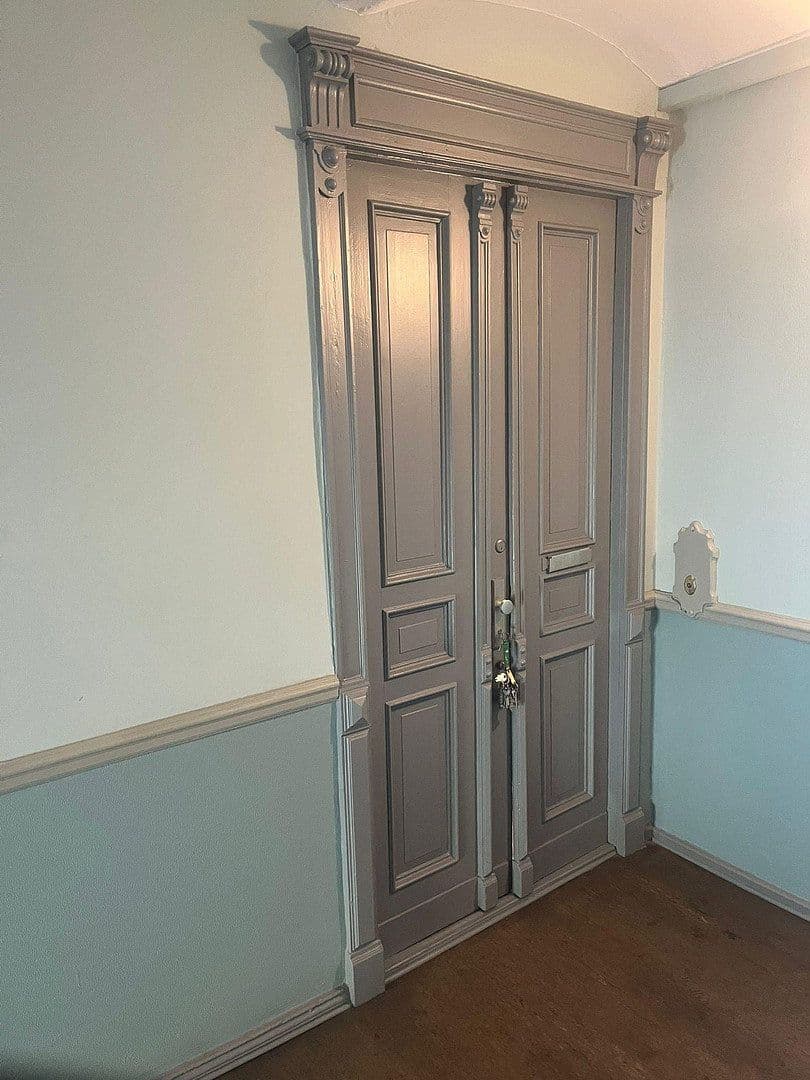 Predaj bytu 3-izbový 86 m², Möckernstraße, Berlin, Berlín Predaj bytu 3-izbový 86 m², Möckernstraße, Berlin, Berlín