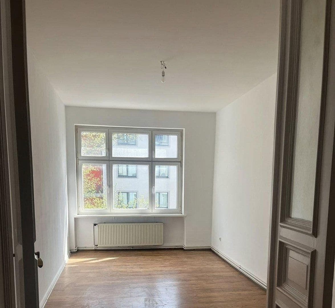 Predaj bytu 3-izbový 86 m², Möckernstraße, Berlin, Berlín Predaj bytu 3-izbový 86 m², Möckernstraße, Berlin, Berlín