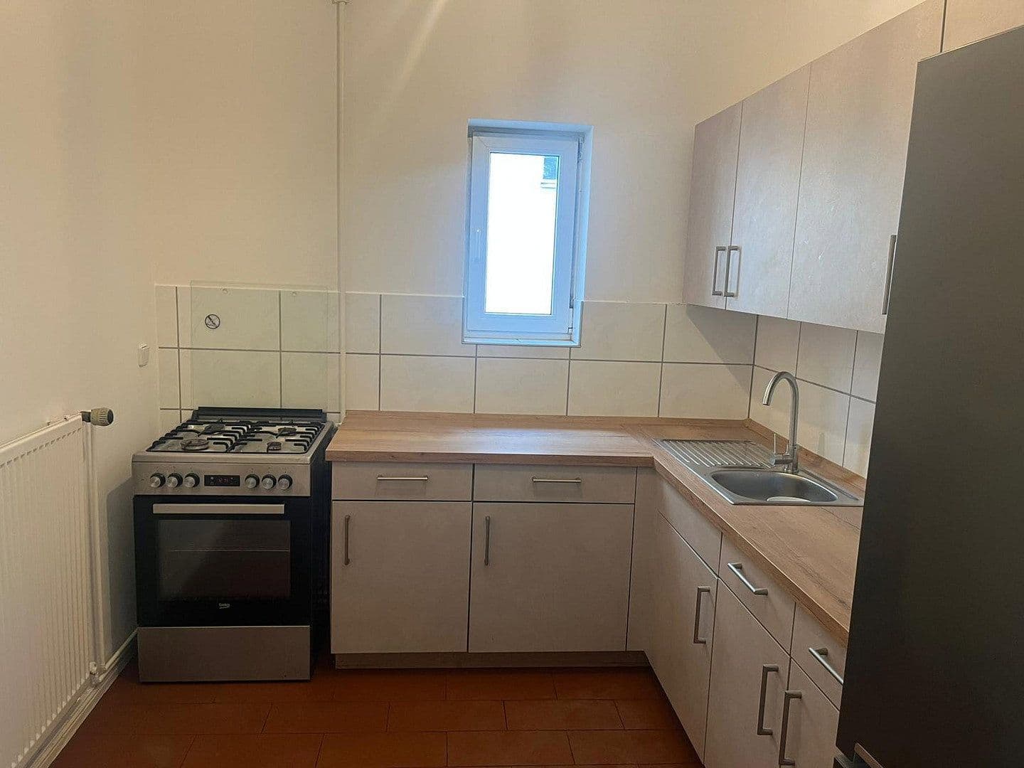 Predaj bytu 3-izbový 86 m², Möckernstraße, Berlin, Berlín Predaj bytu 3-izbový 86 m², Möckernstraße, Berlin, Berlín