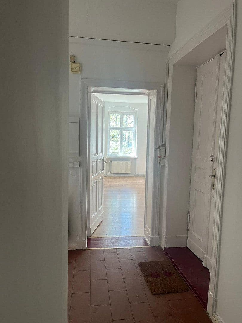 Predaj bytu 3-izbový 86 m², Möckernstraße, Berlin, Berlín Predaj bytu 3-izbový 86 m², Möckernstraße, Berlin, Berlín
