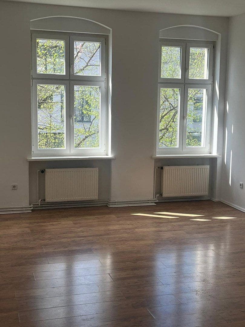 Predaj bytu 3-izbový 86 m², Möckernstraße, Berlin, Berlín Predaj bytu 3-izbový 86 m², Möckernstraße, Berlin, Berlín
