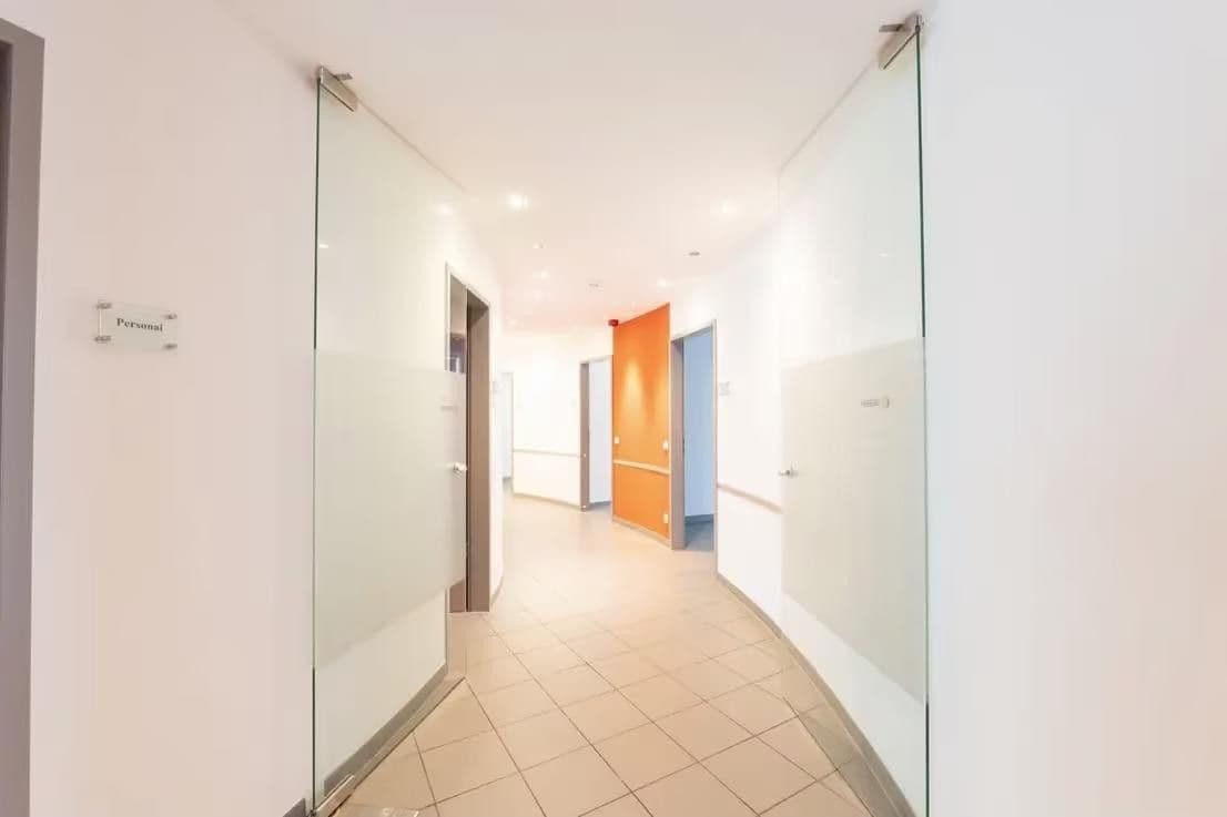 Prenájom kancelárie 214 m², Bahnhofsplatz 6, Koblenz, Porýnie-Falcko Prenájom kancelárie 214 m², Bahnhofsplatz 6, Koblenz, Porýnie-Falcko