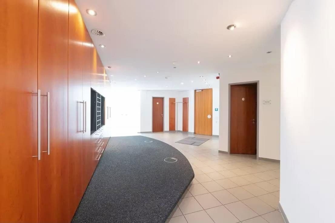Prenájom kancelárie 214 m², Bahnhofsplatz 6, Koblenz, Porýnie-Falcko Prenájom kancelárie 214 m², Bahnhofsplatz 6, Koblenz, Porýnie-Falcko