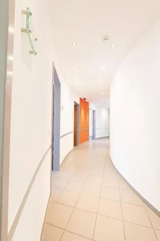 Prenájom kancelárie 214 m², Bahnhofsplatz 6, Koblenz, Porýnie-Falcko Prenájom kancelárie 214 m², Bahnhofsplatz 6, Koblenz, Porýnie-Falcko