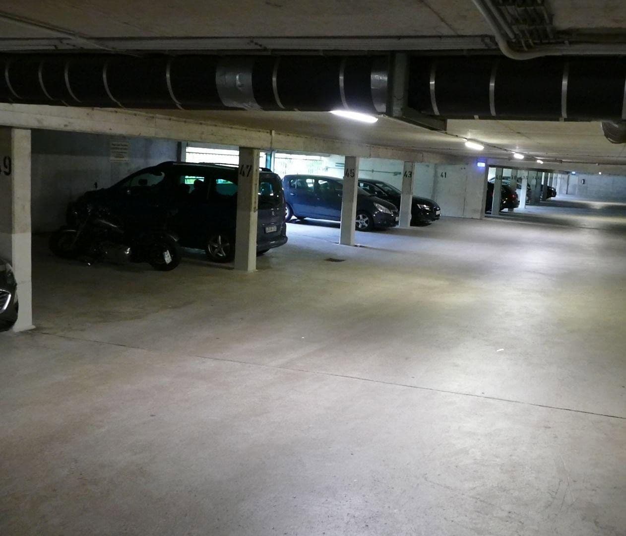 Predaj bytu 3-izbový 84 m², Kornwestheim, Bádensko-Wurttembersko Predaj bytu 3-izbový 84 m², Kornwestheim, Bádensko-Wurttembersko