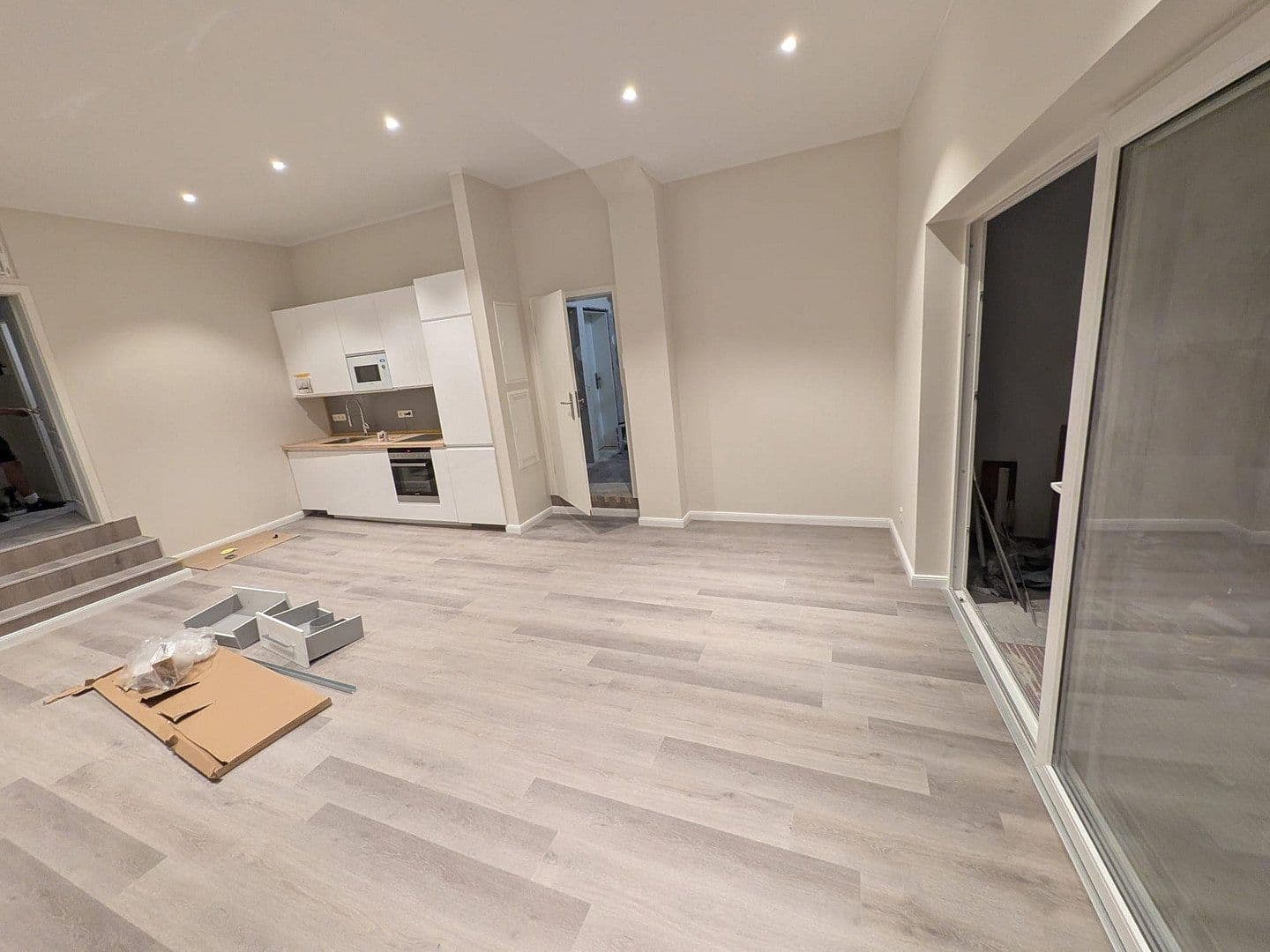 Prenájom bytu 2-izbový 76 m², Kirchstraße 6, Rüdesheim am Rhein, Hesensko Prenájom bytu 2-izbový 76 m², Kirchstraße 6, Rüdesheim am Rhein, Hesensko