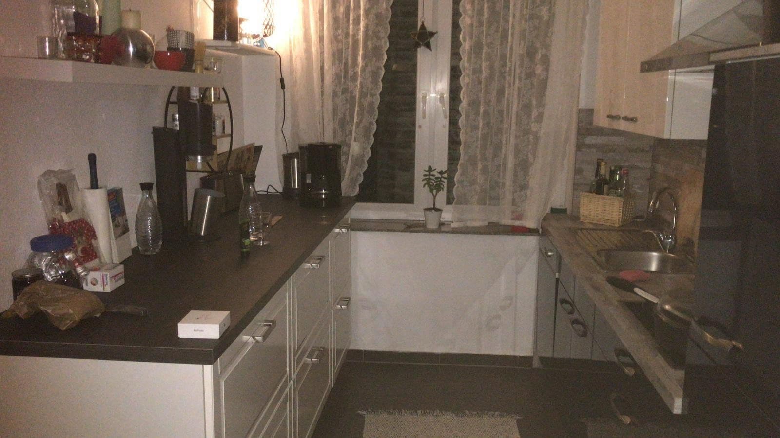 Prenájom bytu 3-izbový 74 m², Hülserstr 88, Krefeld, Severné Porýnie - Westfálsko Prenájom bytu 3-izbový 74 m², Hülserstr 88, Krefeld, Severné Porýnie - Westfálsko