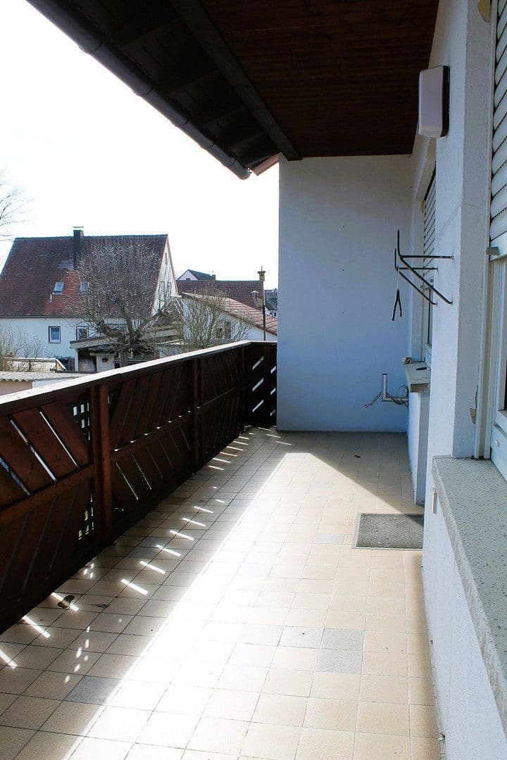 Predaj domu 223 m², pozemok 757 m², Wilburgstetten, Bavorsko Predaj domu 223 m², pozemok 757 m², Wilburgstetten, Bavorsko
