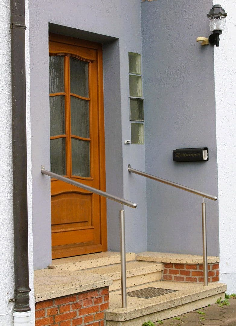 Predaj domu 223 m², pozemok 757 m², Wilburgstetten, Bavorsko Predaj domu 223 m², pozemok 757 m², Wilburgstetten, Bavorsko