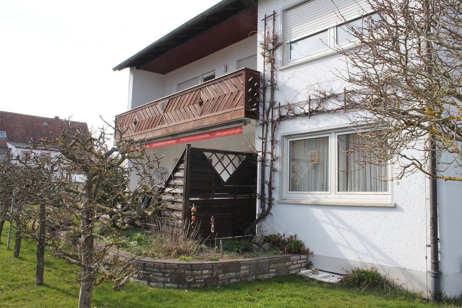 Predaj domu 223 m², pozemok 757 m², Wilburgstetten, Bavorsko Predaj domu 223 m², pozemok 757 m², Wilburgstetten, Bavorsko