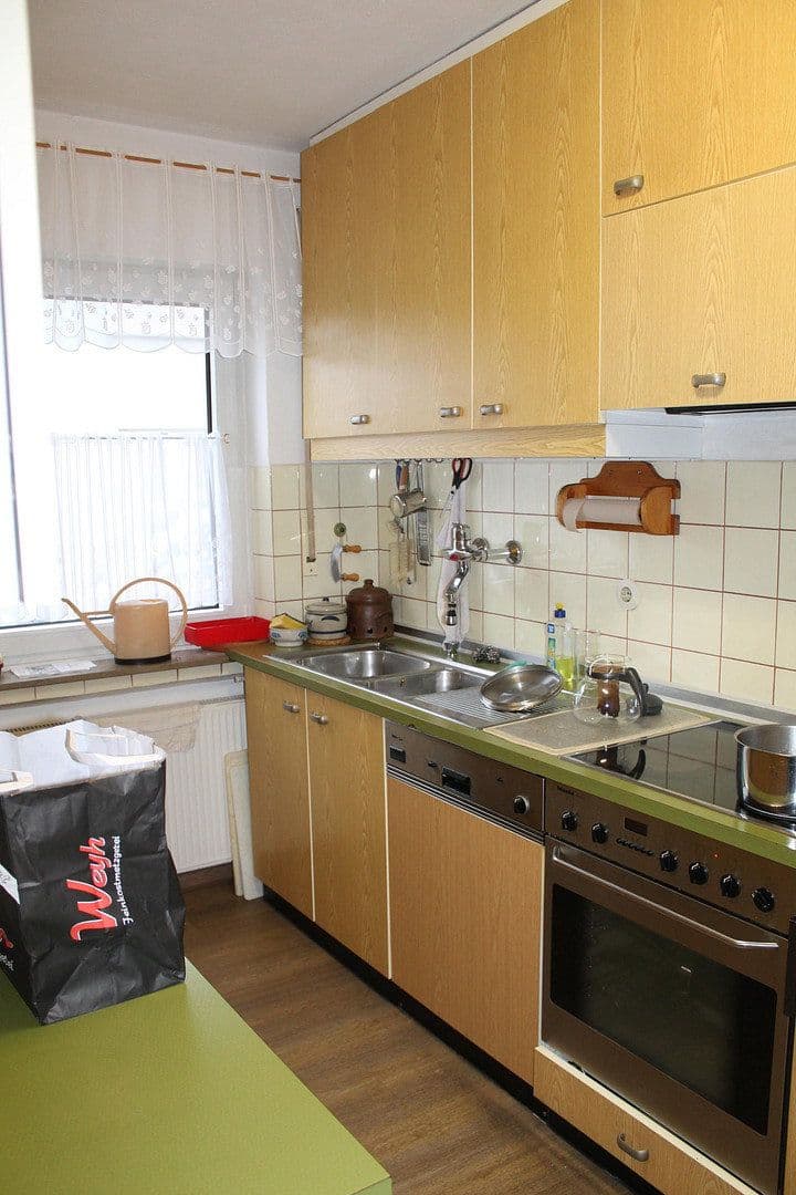 Predaj domu 223 m², pozemok 757 m², Wilburgstetten, Bavorsko Predaj domu 223 m², pozemok 757 m², Wilburgstetten, Bavorsko