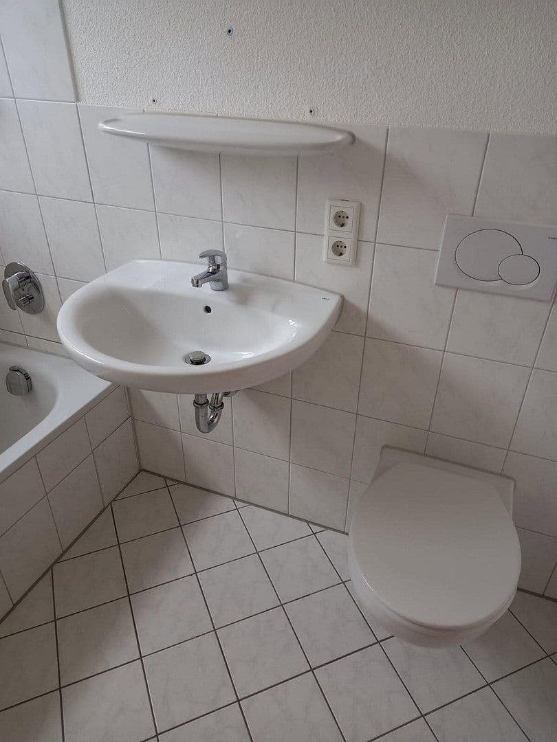 Prenájom bytu 3-izbový 85 m², Finkenbergstr. 6, Heilbronn-Biberach, Bádensko-Wurttembersko Prenájom bytu 3-izbový 85 m², Finkenbergstr. 6, Heilbronn-Biberach, Bádensko-Wurttembersko