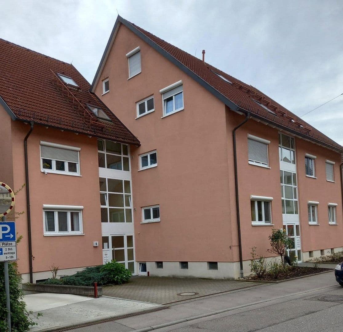 Prenájom bytu 3-izbový 85 m², Finkenbergstr. 6, Heilbronn-Biberach, Bádensko-Wurttembersko Prenájom bytu 3-izbový 85 m², Finkenbergstr. 6, Heilbronn-Biberach, Bádensko-Wurttembersko