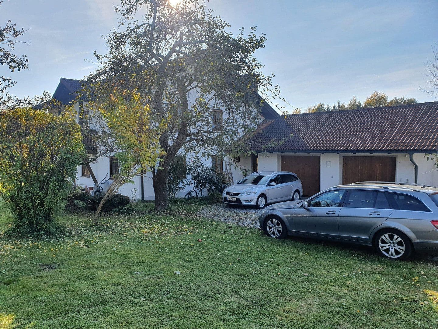Predaj domu 160 m², pozemok 1.730 m², Engelsberg, Bavorsko Predaj domu 160 m², pozemok 1.730 m², Engelsberg, Bavorsko