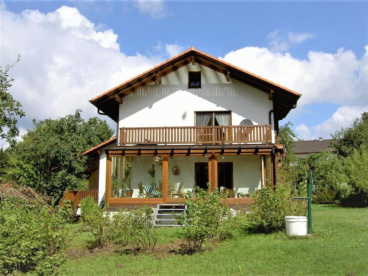 Predaj domu 160 m², pozemok 1.730 m², Engelsberg, Bavorsko Predaj domu 160 m², pozemok 1.730 m², Engelsberg, Bavorsko