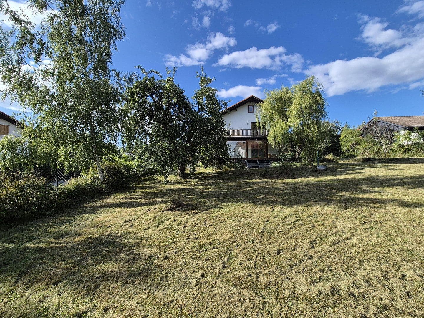 Predaj domu 160 m², pozemok 1.730 m², Engelsberg, Bavorsko Predaj domu 160 m², pozemok 1.730 m², Engelsberg, Bavorsko