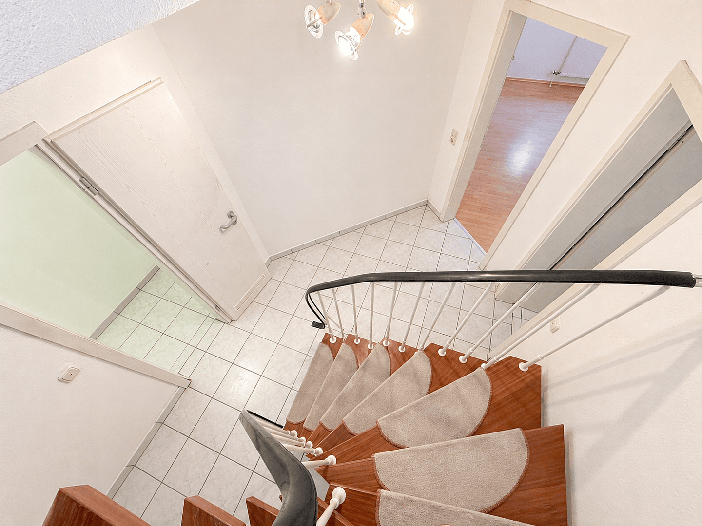 Predaj bytu 3-izbový 95 m², Neu-Anspach, Hesensko Predaj bytu 3-izbový 95 m², Neu-Anspach, Hesensko