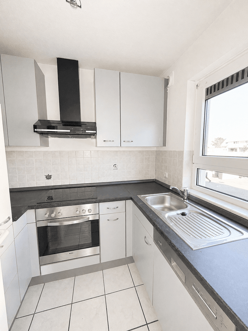 Predaj bytu 3-izbový 95 m², Neu-Anspach, Hesensko Predaj bytu 3-izbový 95 m², Neu-Anspach, Hesensko