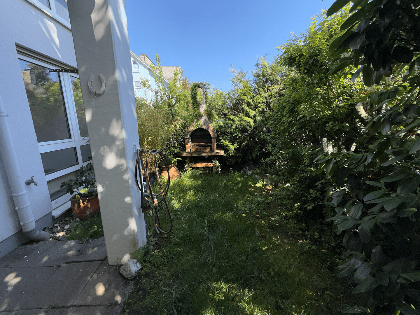 Predaj bytu 3-izbový 95 m², Neu-Anspach, Hesensko Predaj bytu 3-izbový 95 m², Neu-Anspach, Hesensko