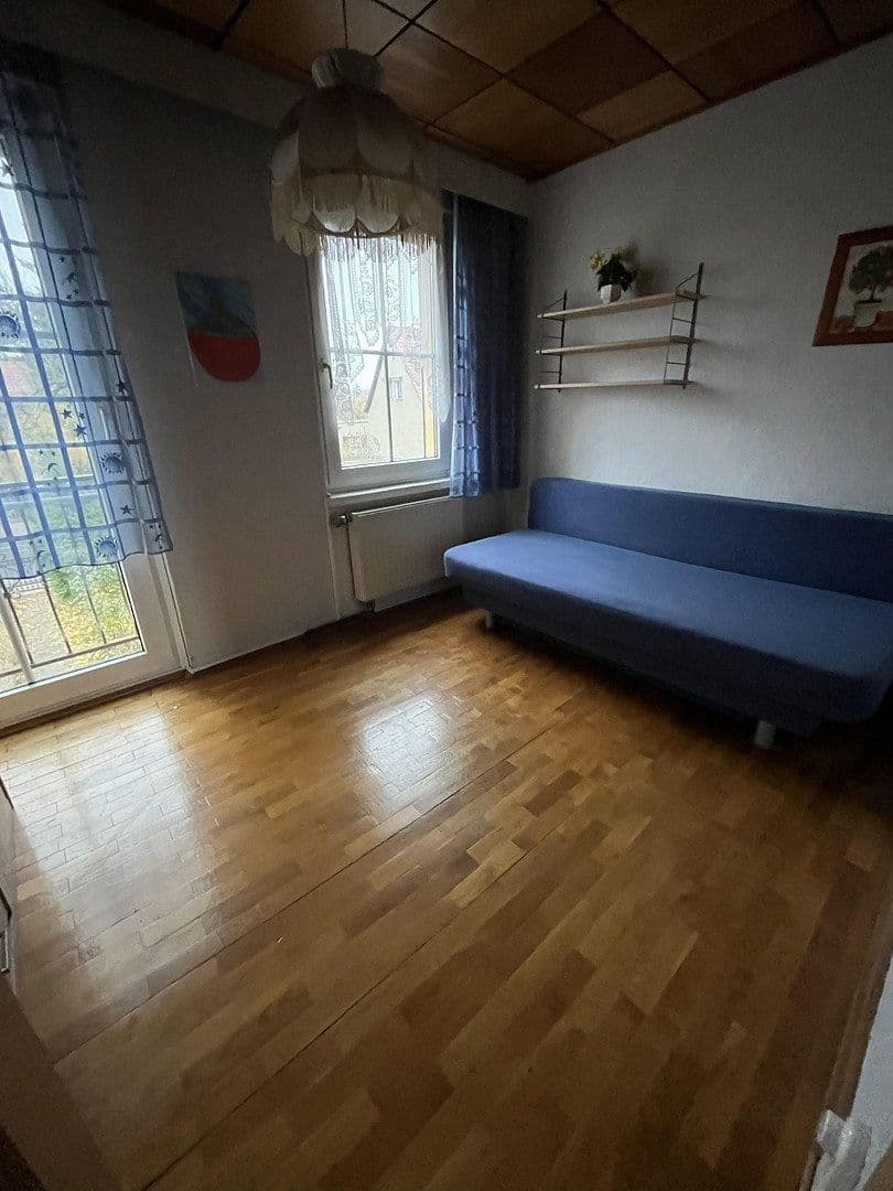 Predaj domu 138 m², pozemok 254 m², Halle, Sasko-Anhaltsko Predaj domu 138 m², pozemok 254 m², Halle, Sasko-Anhaltsko