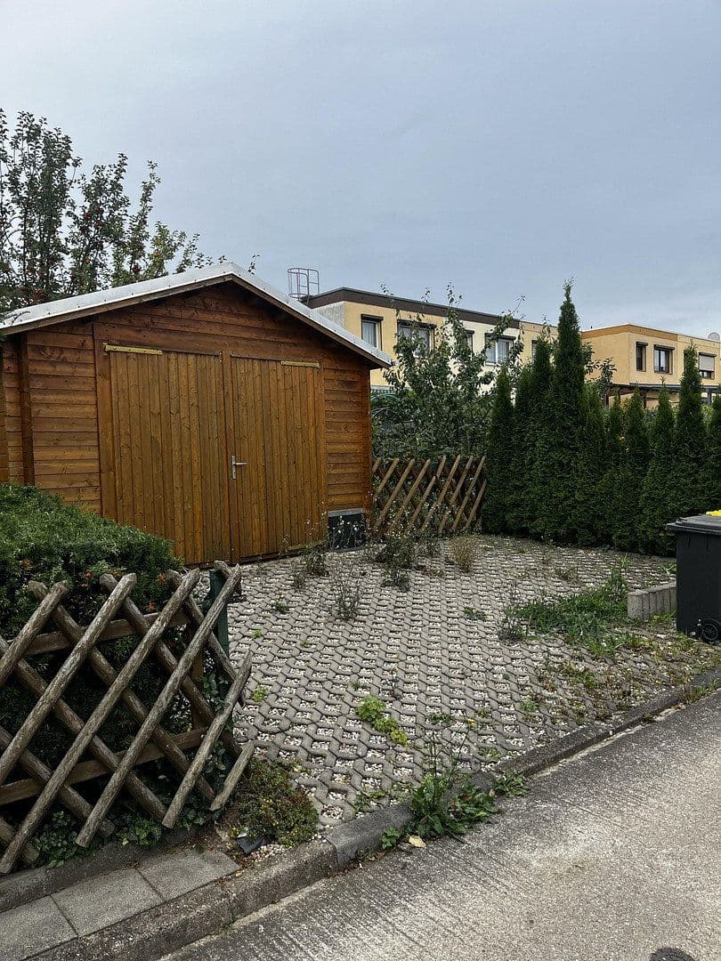 Predaj domu 138 m², pozemok 254 m², Halle, Sasko-Anhaltsko Predaj domu 138 m², pozemok 254 m², Halle, Sasko-Anhaltsko