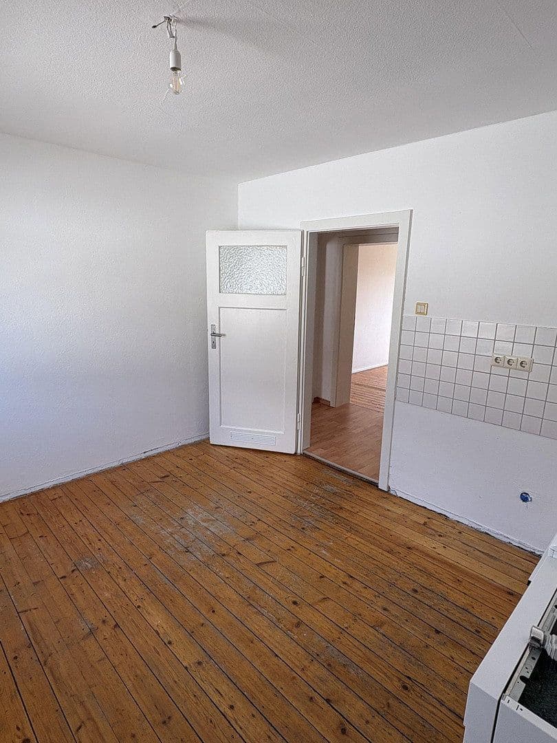 Predaj bytu 3-izbový 68 m², Schuhstraße 29, Erlangen, Bavorsko Predaj bytu 3-izbový 68 m², Schuhstraße 29, Erlangen, Bavorsko