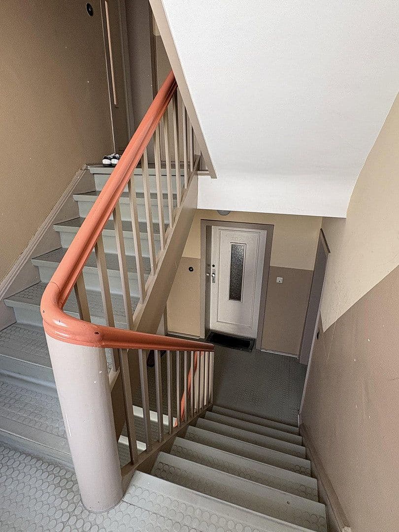 Predaj bytu 3-izbový 68 m², Schuhstraße 29, Erlangen, Bavorsko Predaj bytu 3-izbový 68 m², Schuhstraße 29, Erlangen, Bavorsko