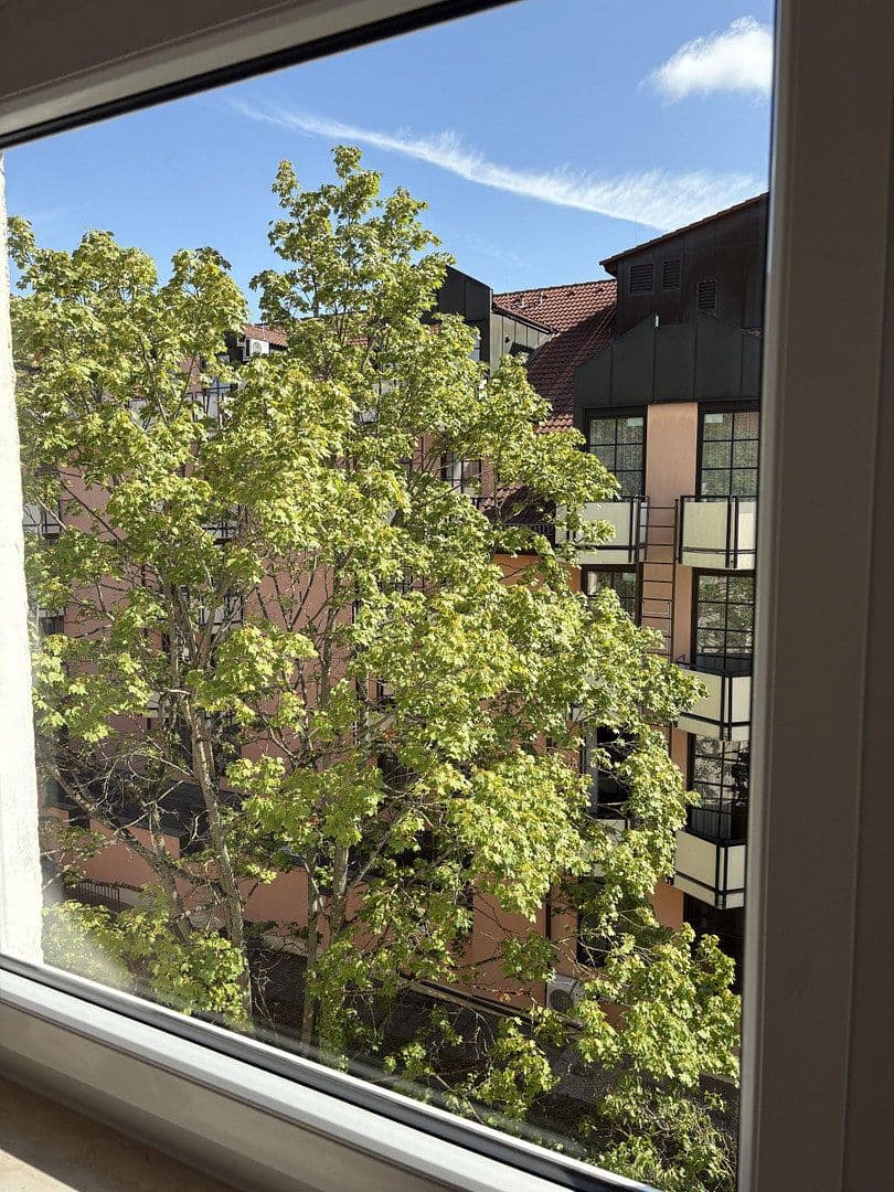 Predaj bytu 3-izbový 68 m², Schuhstraße 29, Erlangen, Bavorsko Predaj bytu 3-izbový 68 m², Schuhstraße 29, Erlangen, Bavorsko