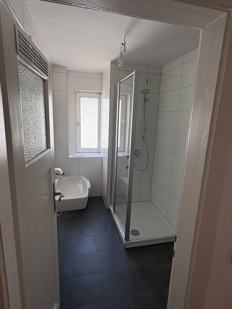 Predaj bytu 3-izbový 68 m², Schuhstraße 29, Erlangen, Bavorsko Predaj bytu 3-izbový 68 m², Schuhstraße 29, Erlangen, Bavorsko