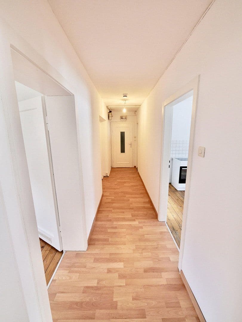 Predaj bytu 3-izbový 68 m², Schuhstraße 29, Erlangen, Bavorsko Predaj bytu 3-izbový 68 m², Schuhstraße 29, Erlangen, Bavorsko