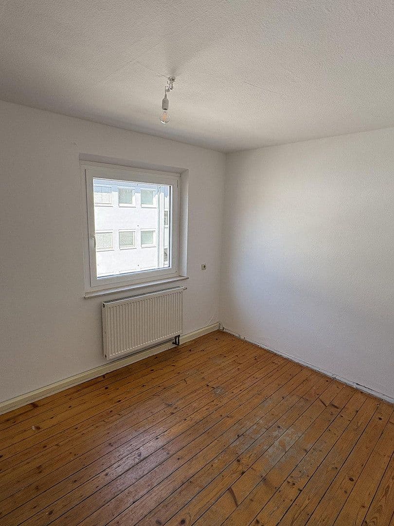 Predaj bytu 3-izbový 68 m², Schuhstraße 29, Erlangen, Bavorsko Predaj bytu 3-izbový 68 m², Schuhstraße 29, Erlangen, Bavorsko