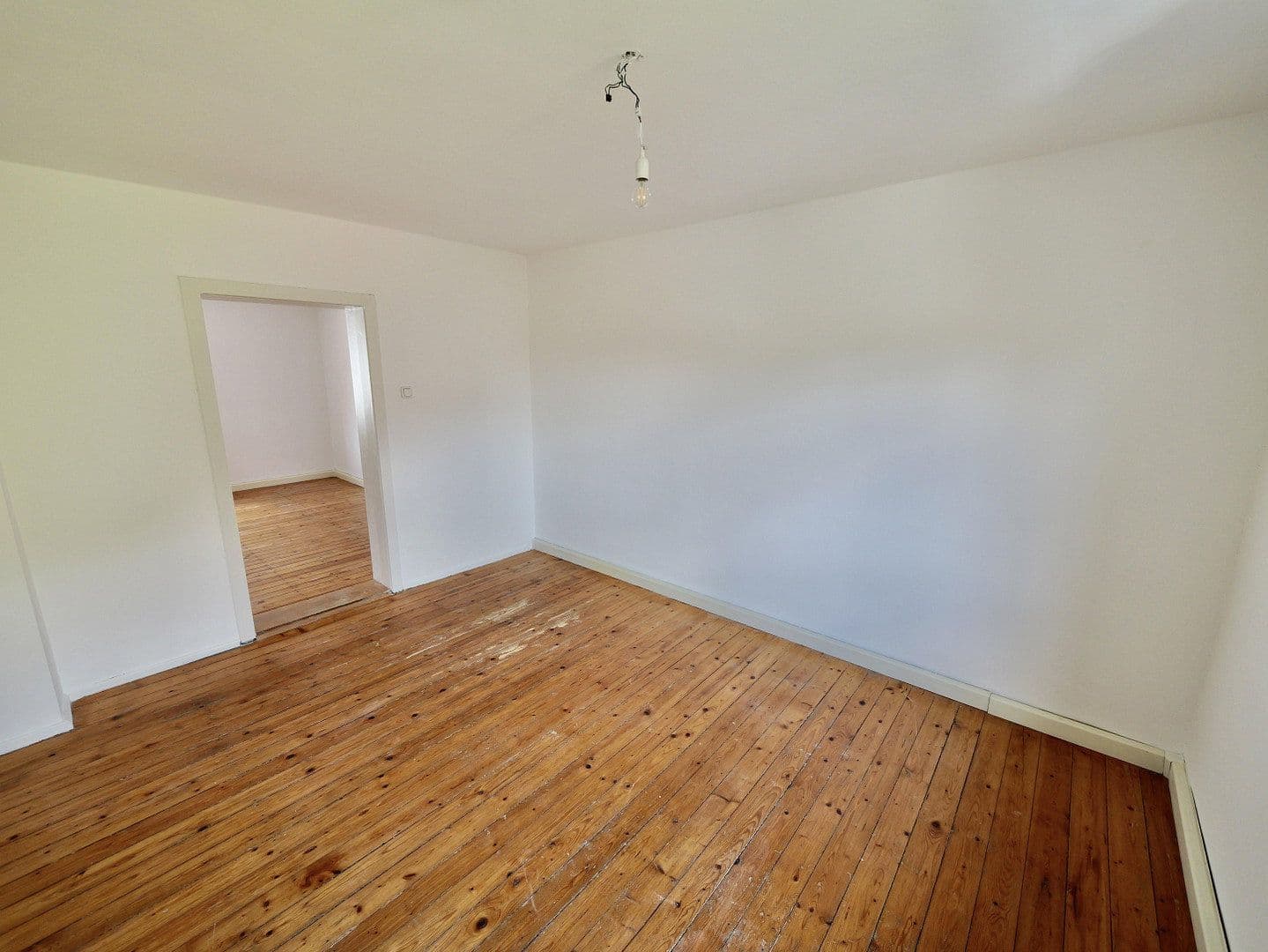 Predaj bytu 3-izbový 68 m², Schuhstraße 29, Erlangen, Bavorsko Predaj bytu 3-izbový 68 m², Schuhstraße 29, Erlangen, Bavorsko