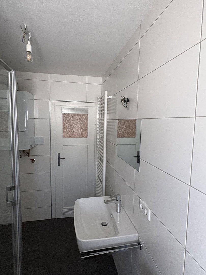 Predaj bytu 3-izbový 68 m², Schuhstraße 29, Erlangen, Bavorsko Predaj bytu 3-izbový 68 m², Schuhstraße 29, Erlangen, Bavorsko