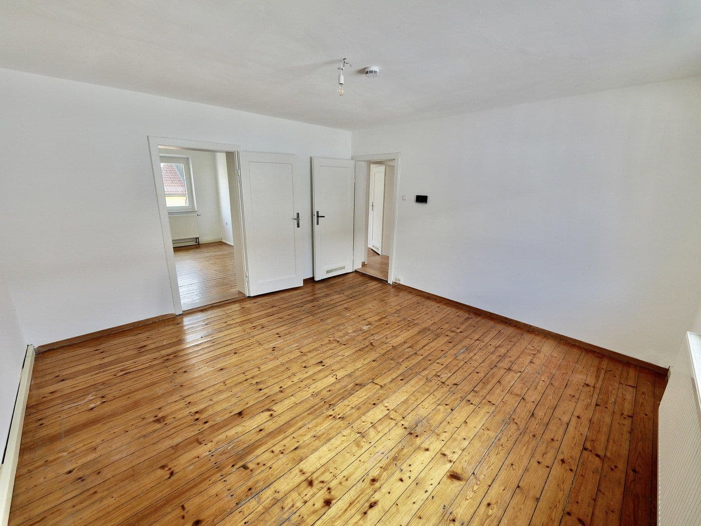Predaj bytu 3-izbový 68 m², Schuhstraße 29, Erlangen, Bavorsko Predaj bytu 3-izbový 68 m², Schuhstraße 29, Erlangen, Bavorsko