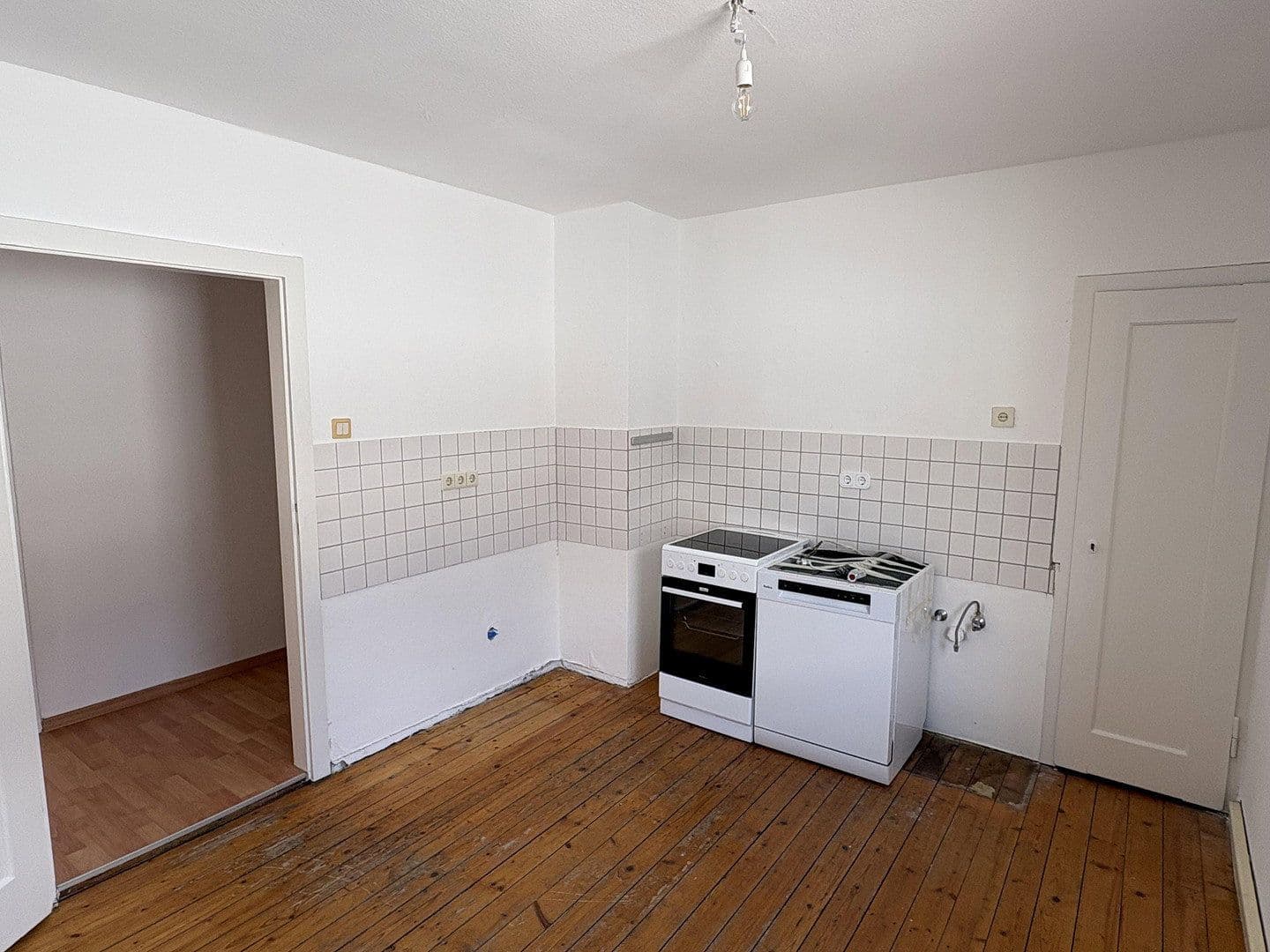 Predaj bytu 3-izbový 68 m², Schuhstraße 29, Erlangen, Bavorsko Predaj bytu 3-izbový 68 m², Schuhstraße 29, Erlangen, Bavorsko
