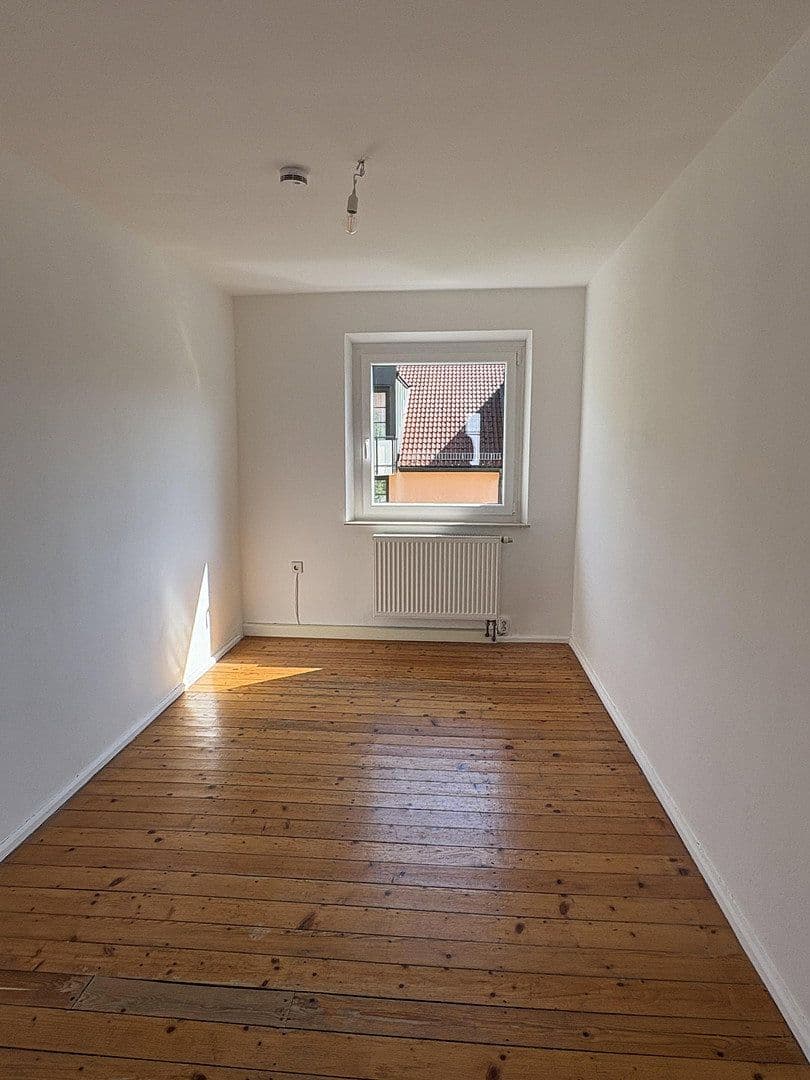 Predaj bytu 3-izbový 68 m², Schuhstraße 29, Erlangen, Bavorsko Predaj bytu 3-izbový 68 m², Schuhstraße 29, Erlangen, Bavorsko